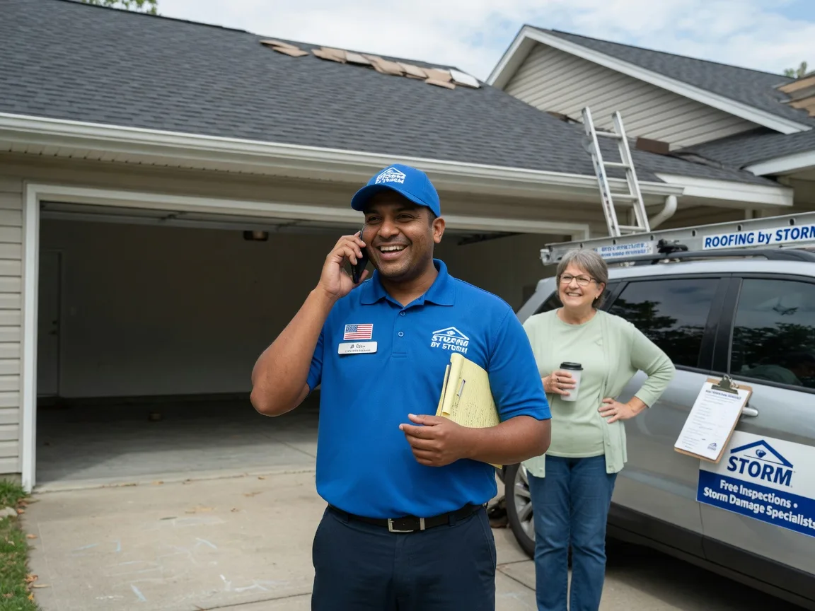 Roof Repair Near Me Parnell, MO FAQs