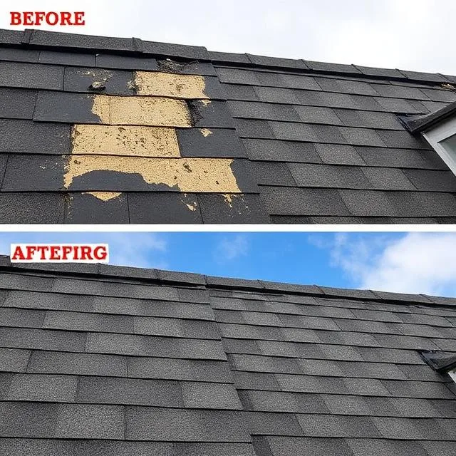 Roof Repair Near Me in Parnell, MO near me